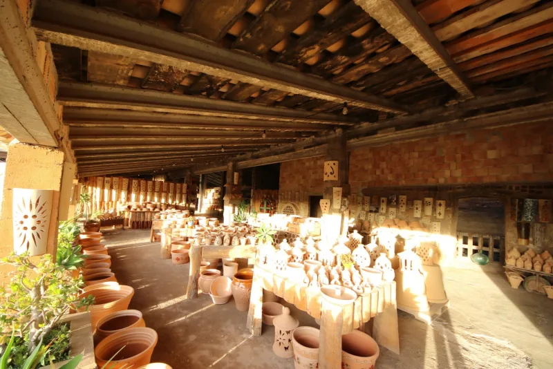 Nave de 1400m2 en Villafranca de Bonany