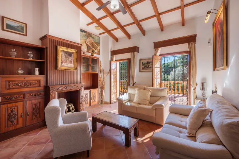 Villa in Costa de los Pinos, photo 5