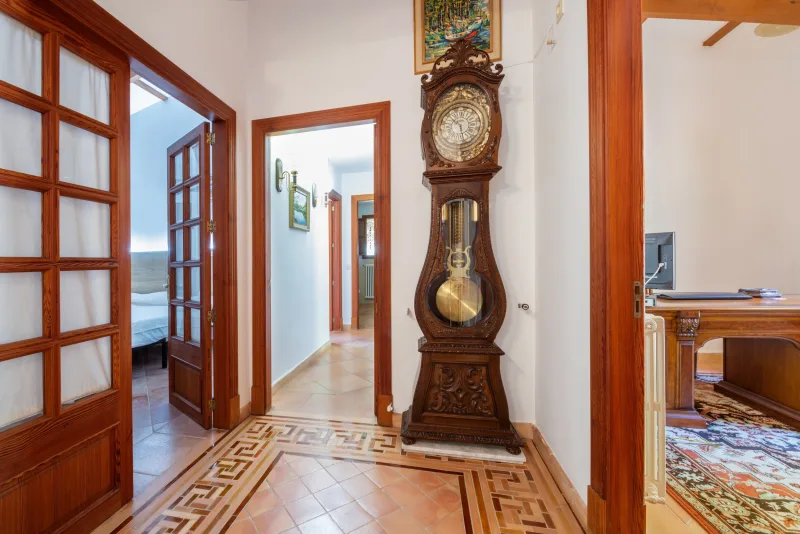 Villa in Costa de los Pinos, photo 15
