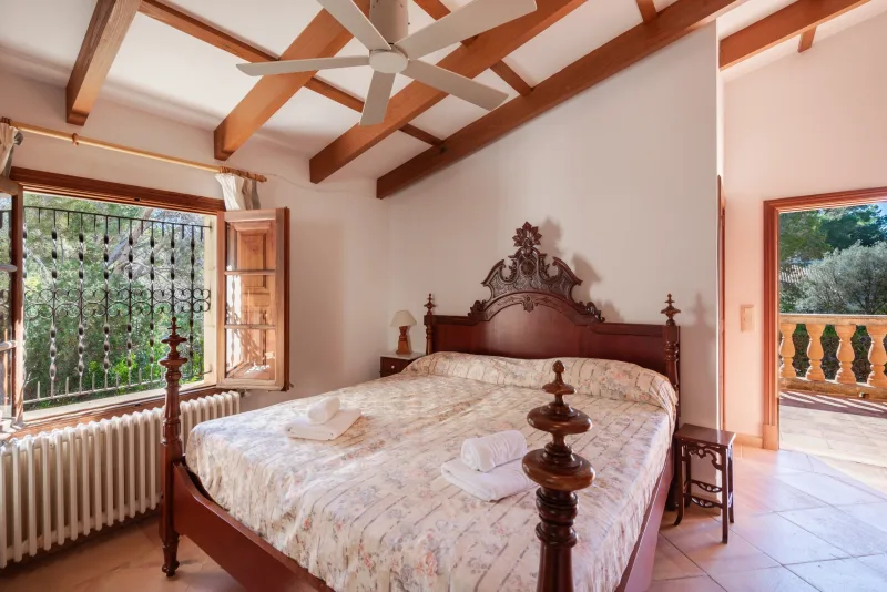Villa in Costa de los Pinos, photo 7