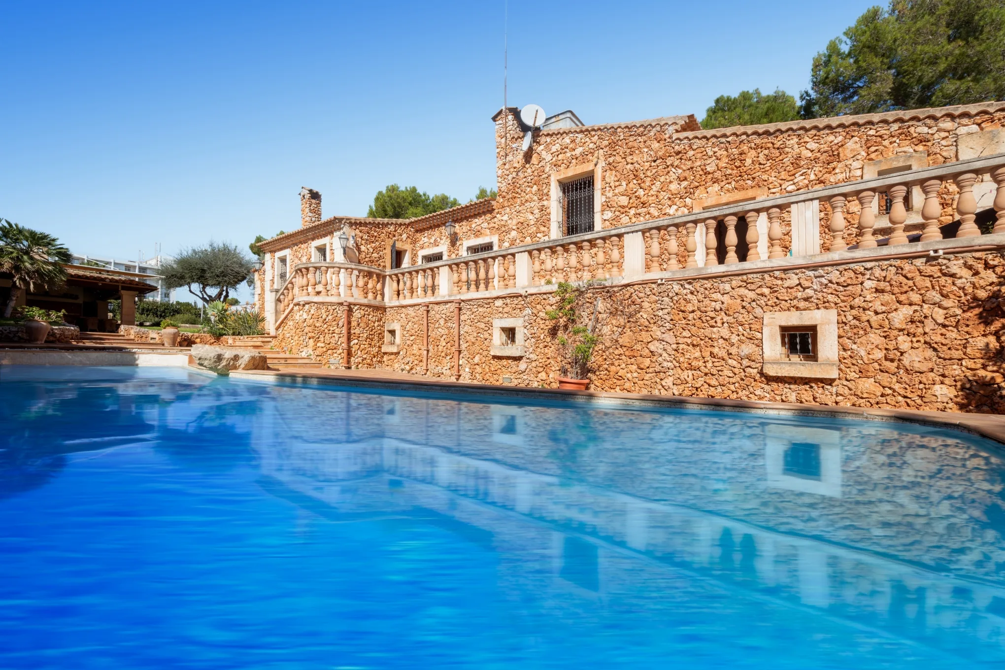 Villa in Costa de los Pinos, Costa de los Pinos, Mallorca