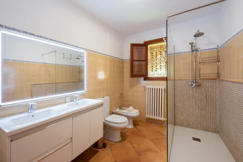 Villa in Costa de los Pinos, photo 11