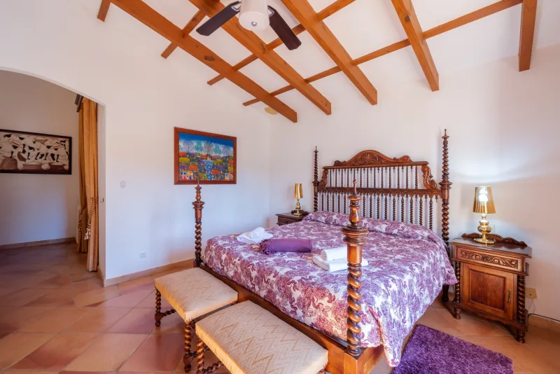 Villa in Costa de los Pinos, photo 9