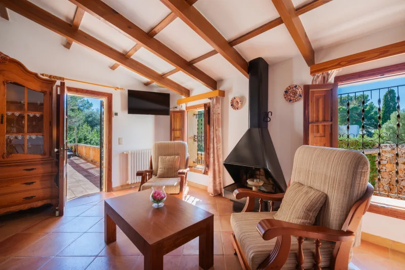 Villa in Costa de los Pinos, photo 21