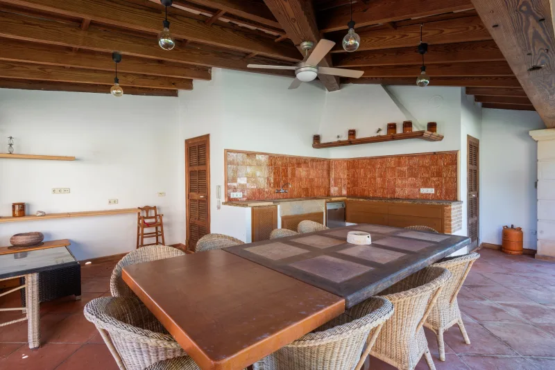 Villa in Costa de los Pinos, photo 4