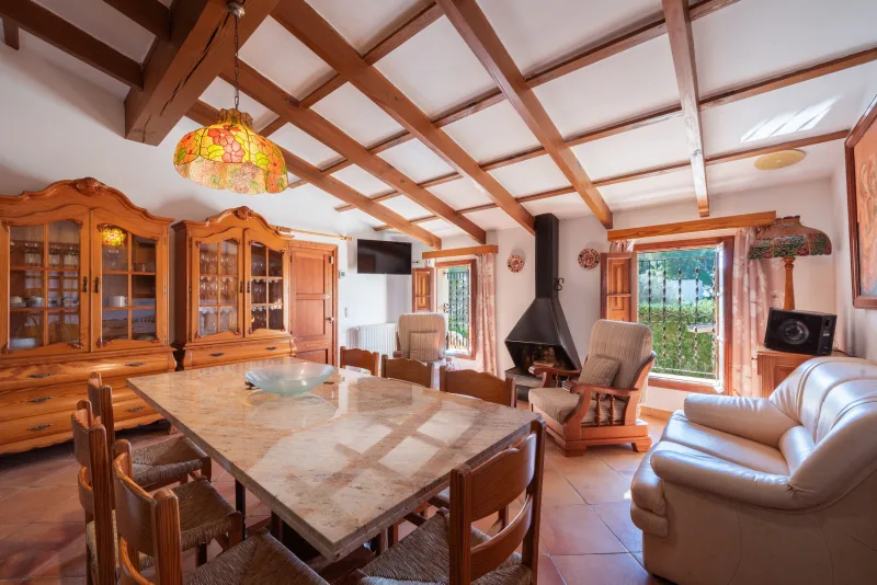 Villa in Costa de los Pinos, photo 19