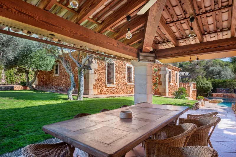 Villa in Costa de los Pinos, photo 3