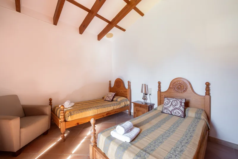 Villa in Costa de los Pinos, photo 8