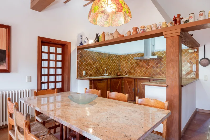 Villa in Costa de los Pinos, photo 20