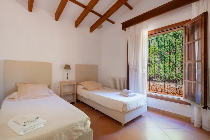 Villa in Costa de los Pinos, photo 10