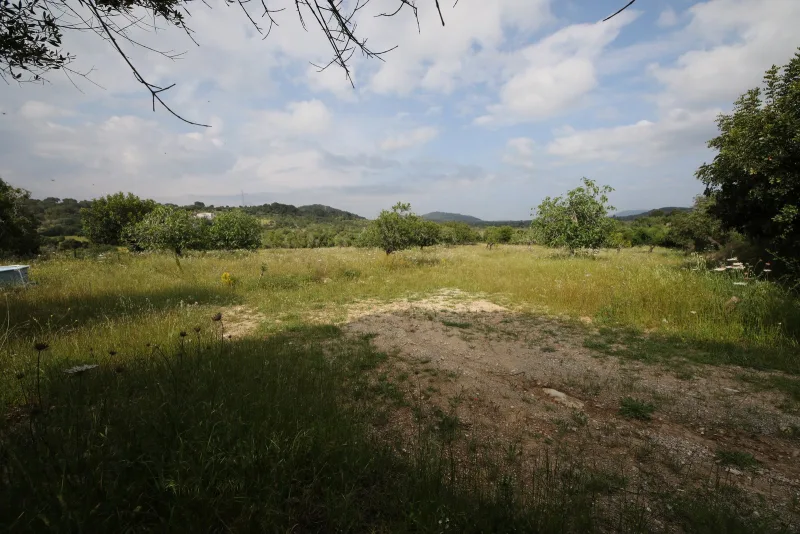 Se vende terreno en Son Servera