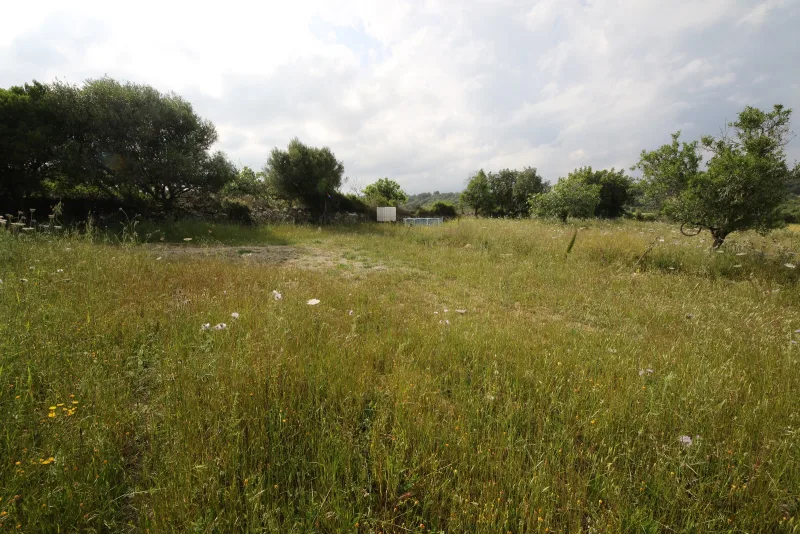 Se vende terreno en Son Servera