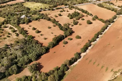 Venta Terrenos Felanitx