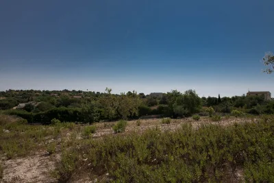 Venta Terrenos Manacor