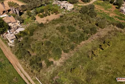 Venta Terrenos Manacor