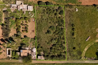 Venta Terrenos Manacor