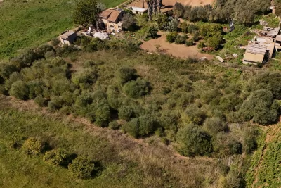 Venta Terrenos Manacor