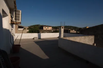 Venta Casas Son Macia