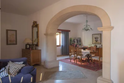 Venta Casas Son Macia