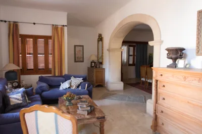 Venta Casas Son Macia