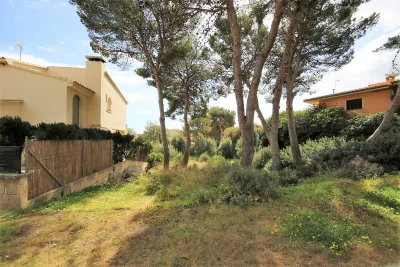 Venta Solar urbano Porto Cristo