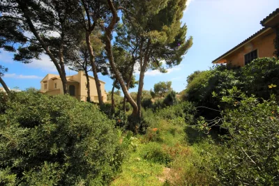 Venta Solar urbano Porto Cristo