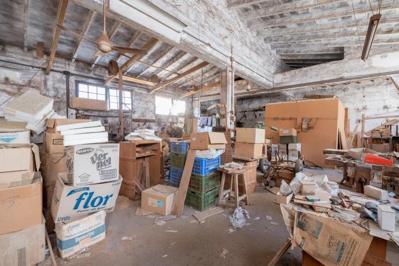 Nave, Solar y Cochera en Manacor