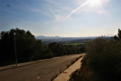 Venta Solar urbano Manacor