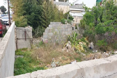 Venta Solar urbano Sillot