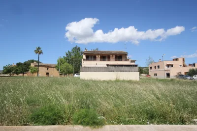 Venta Solar urbano Son Carrio