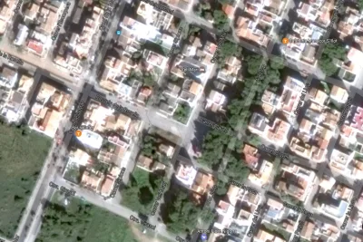 Venta Solar urbano Sillot