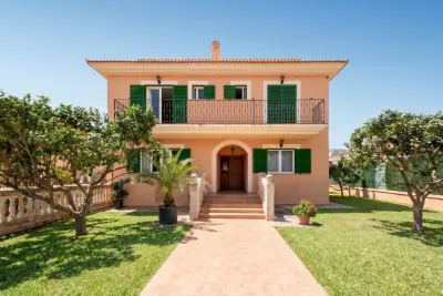 Продаж Будинки Cala Millor