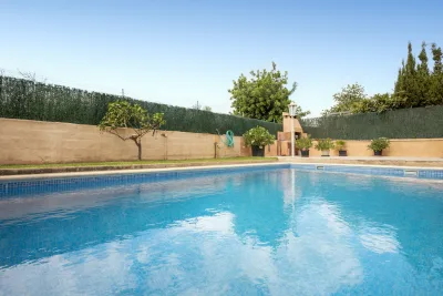 Venta Casas Cala Millor