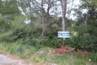 Compra Venta Solar urbano en Colonia de Sant Pere