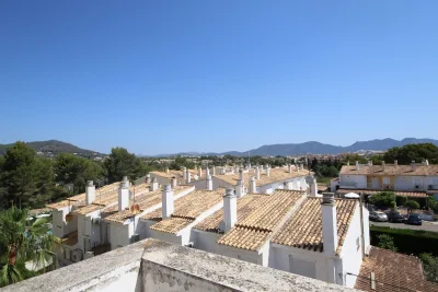 Venta Casas Cala Bona