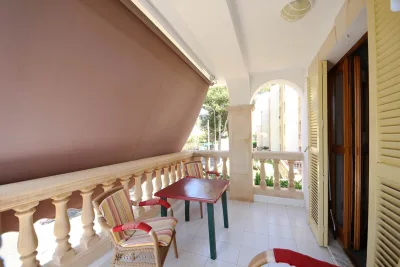 Venta Casas Cala Bona