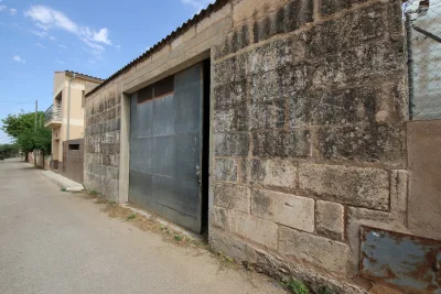 Venta Locales Manacor