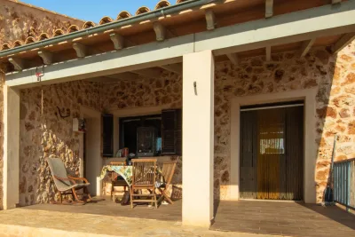 Venta Fincas Sa Coma