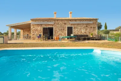 Venta Fincas Sa Coma