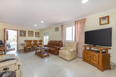 Venta Fincas Sa Coma