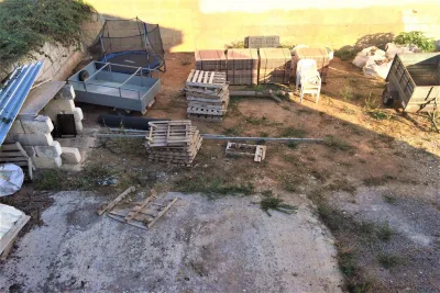 Venta Solar urbano Manacor