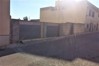 Venta Solar urbano Manacor