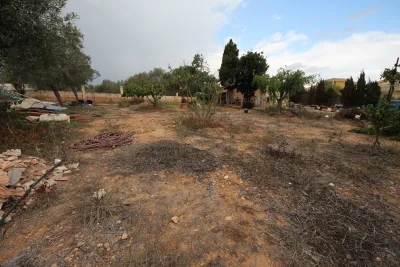 Venta Solar urbano Calas de Mallorca