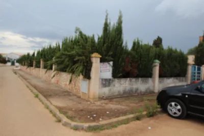 Venta Solar urbano Calas de Mallorca