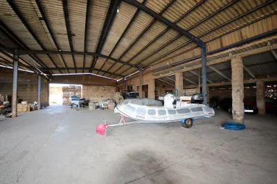 Venta Locales Vilafranca de Bonany