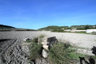 Venta Fincas San Juan