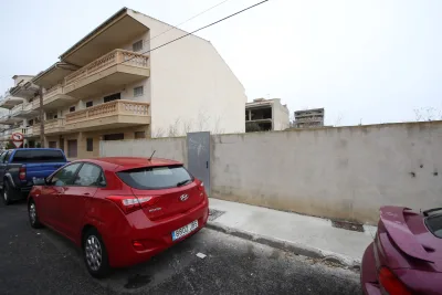 Venta Solar urbano Porto Cristo