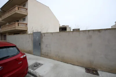 Venta Solar urbano Porto Cristo