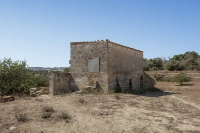 Venta Fincas Maria de la salut