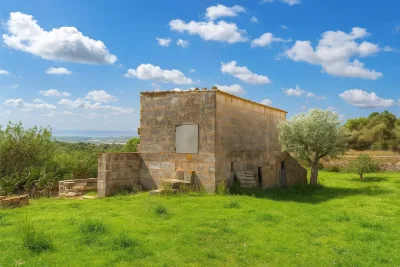 Venta Fincas Maria de la salut